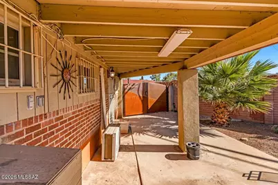4250 E Kilmer Street, Tucson, AZ 85711 - Photo 37
