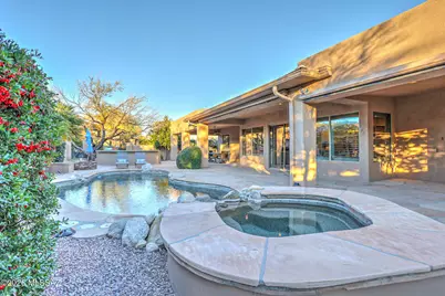 13805 N Keystone Springs Drive, Oro Valley, AZ 85755 - Photo 41
