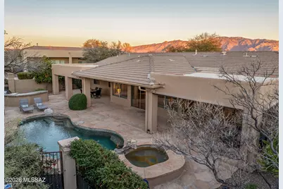 13805 N Keystone Springs Drive, Oro Valley, AZ 85755 - Photo 49