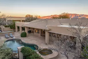 13805 N Keystone Springs Dr, Oro Valley, AZ 85755 - Photo 49