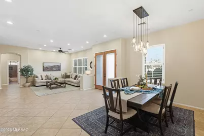 13805 N Keystone Springs Drive, Oro Valley, AZ 85755 - Photo 7