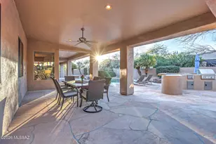 13805 N Keystone Springs Dr, Oro Valley, AZ 85755 - Photo 39