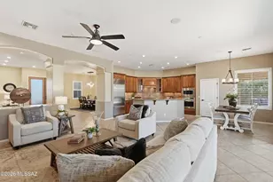 13805 N Keystone Springs Dr, Oro Valley, AZ 85755 - Photo 15