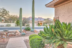 13805 N Keystone Springs Dr, Oro Valley, AZ 85755 - Photo 5