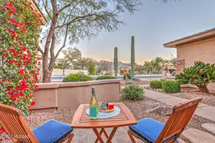 13805 N Keystone Springs Dr, Oro Valley, AZ 85755 - Photo 3