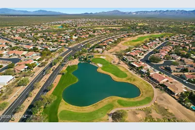 1438 E Golden Rock Way, Green Valley, AZ 85614 - Photo 49