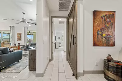 1438 E Golden Rock Way, Green Valley, AZ 85614 - Photo 23