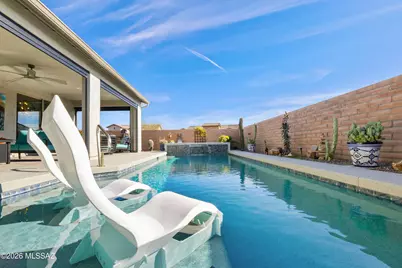 1438 E Golden Rock Way, Green Valley, AZ 85614 - Photo 43