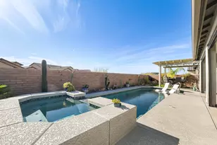 1438 E Golden Rock Wy, Green Valley, AZ 85614 - Photo 41