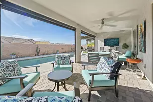 1438 E Golden Rock Wy, Green Valley, AZ 85614 - Photo 35