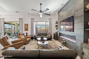 1438 E Golden Rock Wy, Green Valley, AZ 85614 - Photo 5