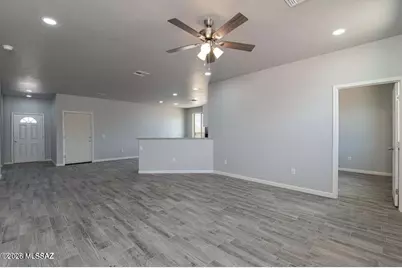 124 S Richmond Drive, Vail, AZ 85641 - Photo 3