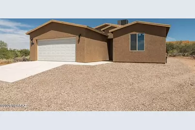 124 S Richmond Drive, Vail, AZ 85641 - Photo 1