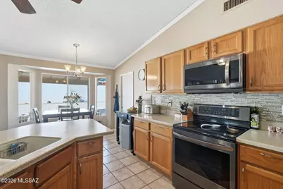 9631 E Azuma Way, Tucson, AZ 85747 - Photo 7