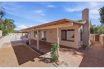 9631 E Azuma Way, Tucson, AZ 85747 - Photo 27