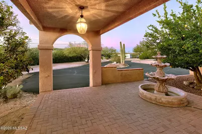 5620 N Barrasca Avenue, Tucson, AZ 85750 - Photo 5