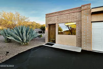 5620 N Barrasca Avenue, Tucson, AZ 85750 - Photo 31