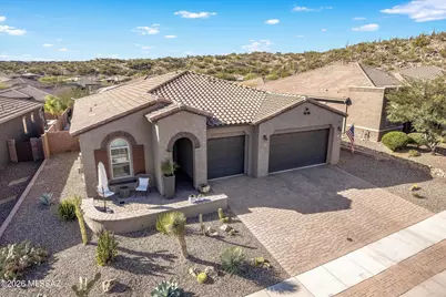 13455 N Cape Marigold Drive, Oro Valley, AZ 85755 - Photo 31