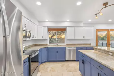 3721 N Sierra Madre Drive, Tucson, AZ 85749 - Photo 13