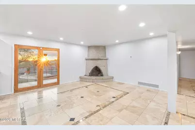 3721 N Sierra Madre Drive, Tucson, AZ 85749 - Photo 5