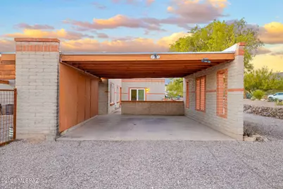 3721 N Sierra Madre Drive, Tucson, AZ 85749 - Photo 33
