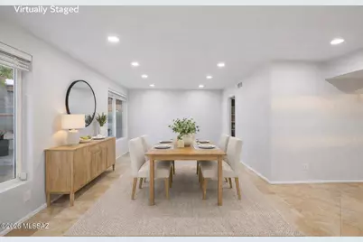 3721 N Sierra Madre Drive, Tucson, AZ 85749 - Photo 7