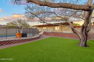3721 N Sierra Madre Dr, Tucson, AZ 85749 - Photo 27
