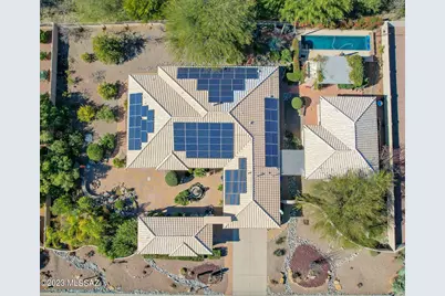 37868 S Arroyo Way, Tucson, AZ 85739 - Photo 3