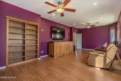 37868 S Arroyo Way, Tucson, AZ 85739 - Photo 27
