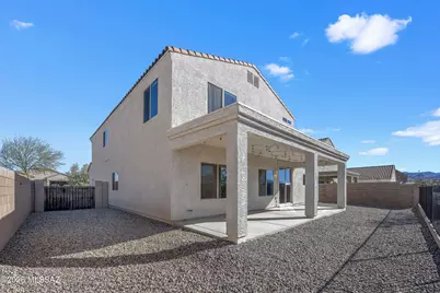 540 S Courts Redford Drive, Vail, AZ 85641 - Photo 37