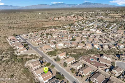 540 S Courts Redford Drive, Vail, AZ 85641 - Photo 39