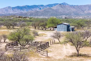 2223 N Ocotillo Rd, Benson, AZ 85602 - Photo 33