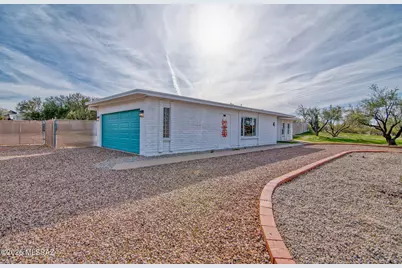 7012 N Montebella Road, Tucson, AZ 85704 - Photo 5