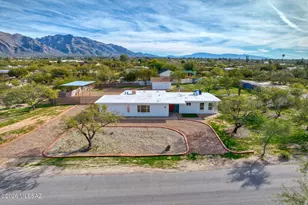 7012 N Montebella Rd, Tucson, AZ 85704 - Photo 1