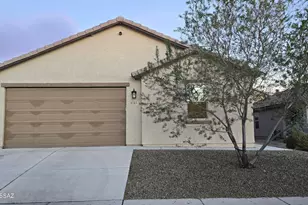 8703 E Stone Meadow Cir, Tucson, AZ 85730 - Photo 1
