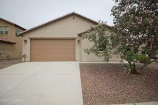 8703 E Stone Meadow Cir, Tucson, AZ 85730 - Photo 1