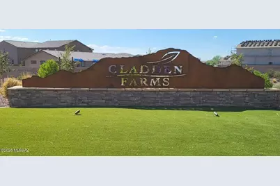 10258 W Zimmerman Street, Marana, AZ 85653 - Photo 25