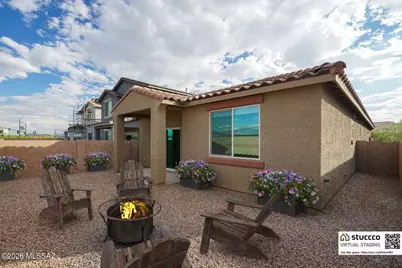 10258 W Zimmerman Street, Marana, AZ 85653 - Photo 21