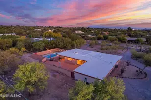 1220 W Giaconda Way, Tucson, AZ 85704 - Photo 1