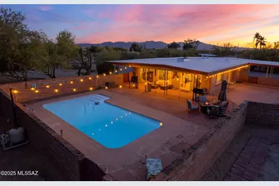 1220 W Giaconda Way, Tucson, AZ 85704 - Photo 3