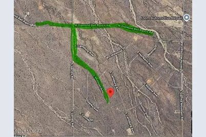 15035 S Muldoon Avenue #115, Tucson, AZ 85736 - Photo 27