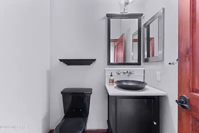 4889 W Camino De Manana, Tucson, AZ 85742 - Photo 23