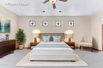 4889 W Camino De Manana, Tucson, AZ 85742 - Photo 25