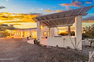 4889 W Camino De Manana, Tucson, AZ 85742 - Photo 45