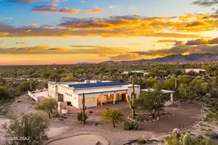 4889 W Camino De Manana, Tucson, AZ 85742 - Photo 47