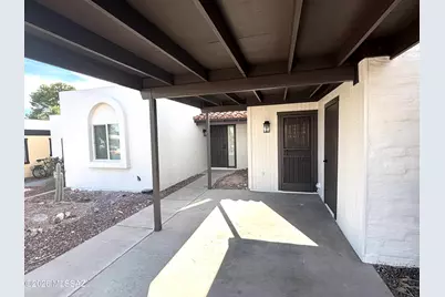 1358 S Desert Meadows Circle, Green Valley, AZ 85614 - Photo 19