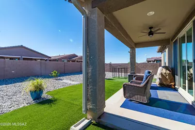 21667 E Treasure Road, Red Rock, AZ 85145 - Photo 31