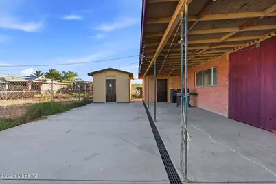 5125 S Missiondale Road, Tucson, AZ 85706 - Photo 21