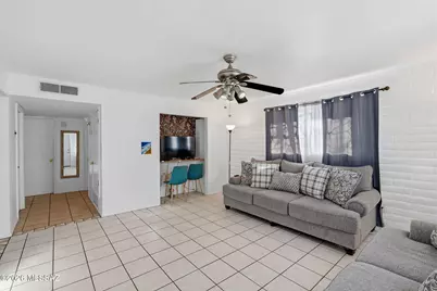 5125 S Missiondale Road, Tucson, AZ 85706 - Photo 5