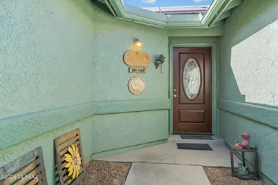 9819 N Canyon Shadows Place, Tucson, AZ 85737 - Photo 3